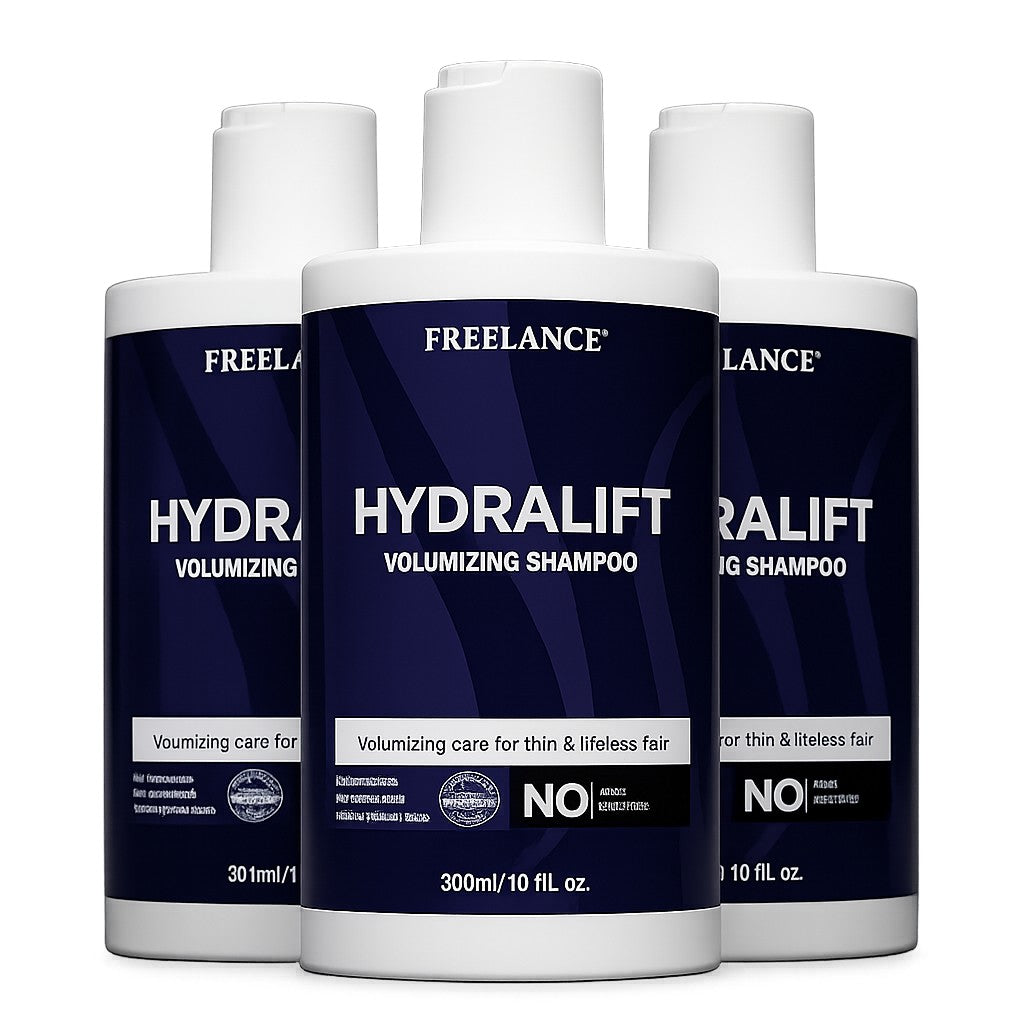 HydraLift - 3 Month Supply