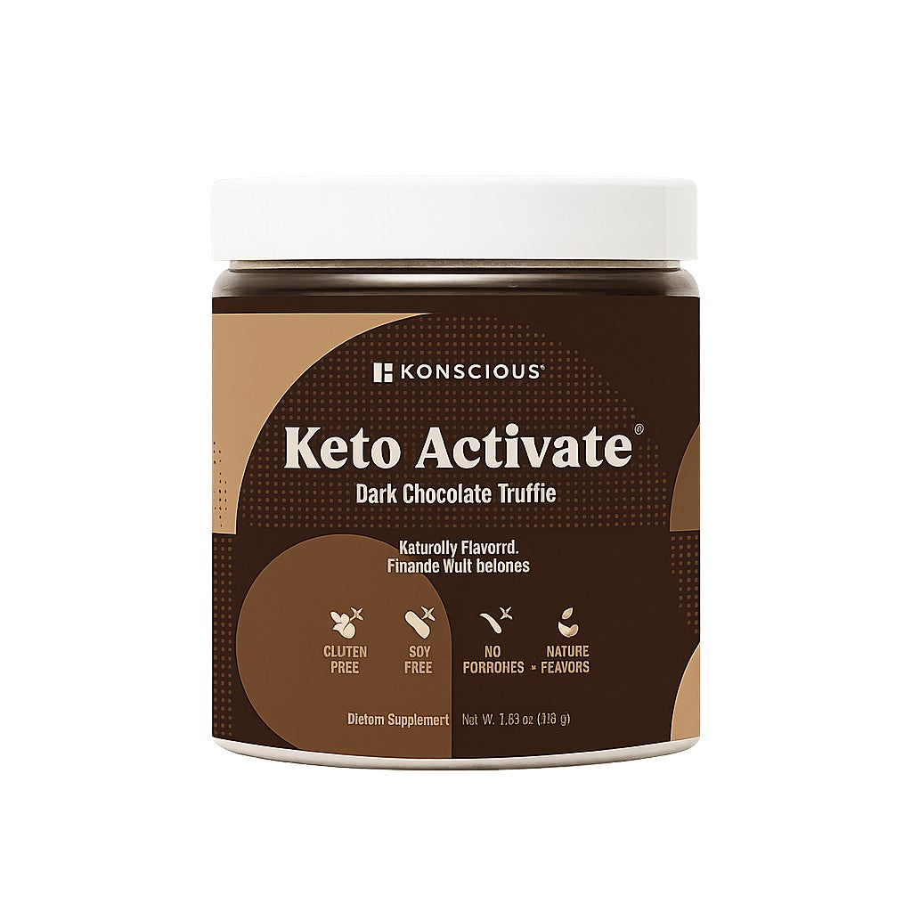 KetoActive - 3 Month Supply