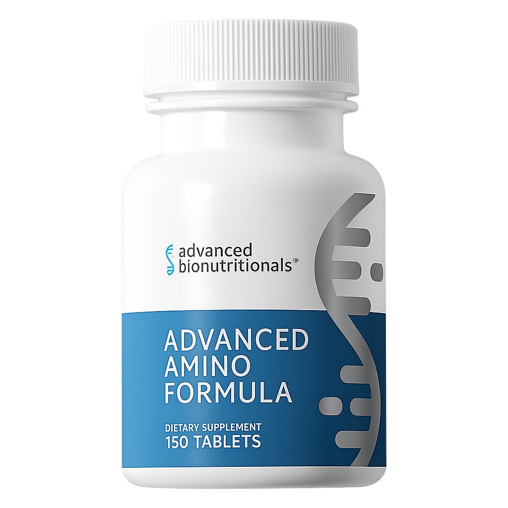 AdvancedAminoFormula - Main Product Image