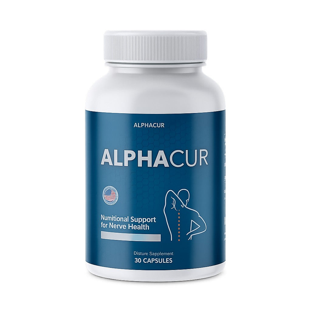 AlphaCur - Main Product Image