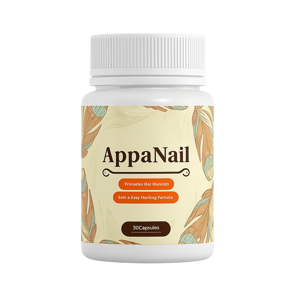 AppaNail - Main Product Image