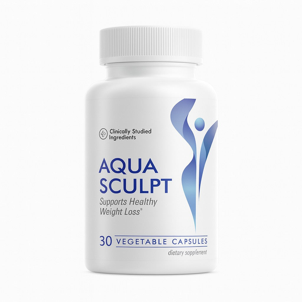 AquaSculpt - Main Product Image