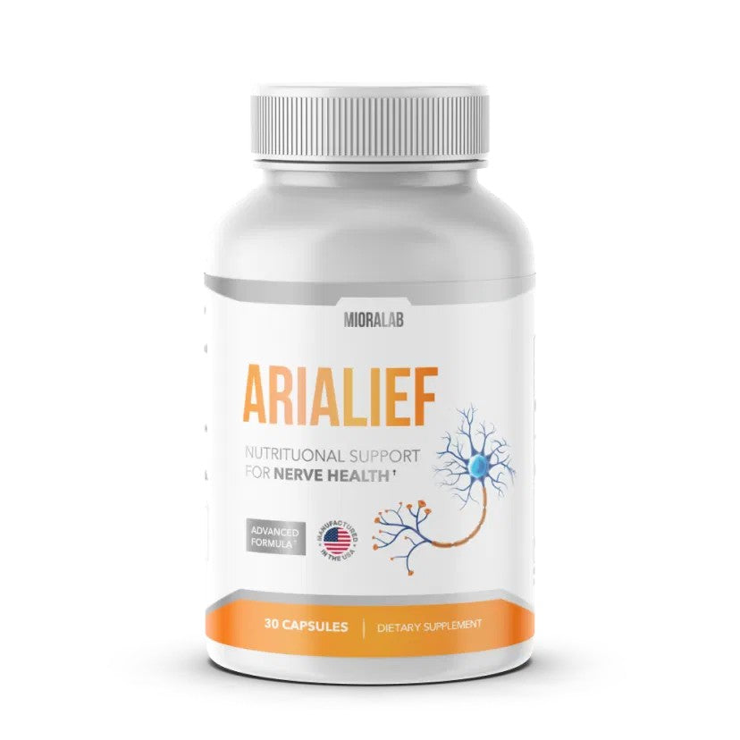 Arialief - Main Product Image