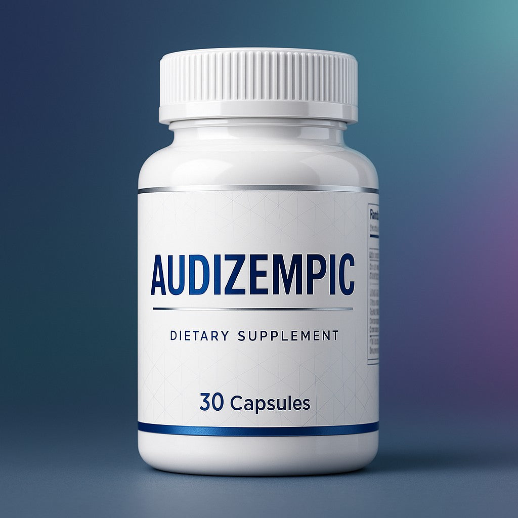 Audizen - Main Product Image