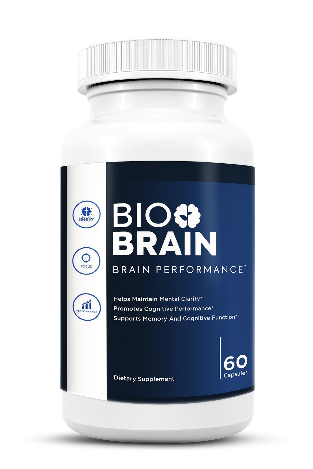 BioBrain - Main Product Image