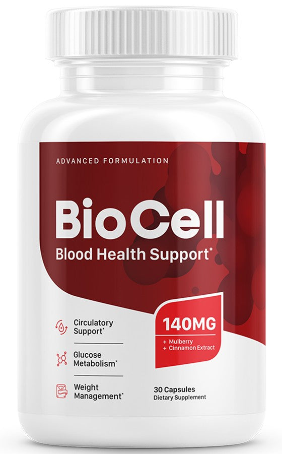 BioCell - Main Product Image