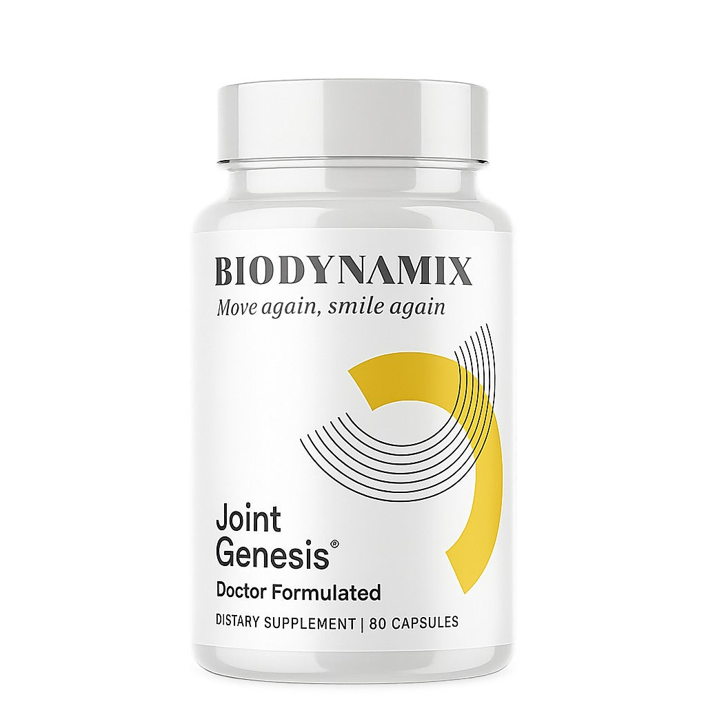 Biodynamix - Main Product Image