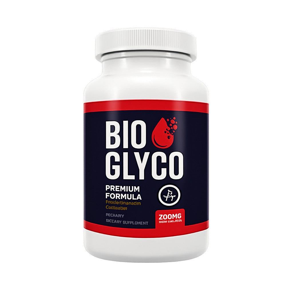 BioGlyco - Main Product Image