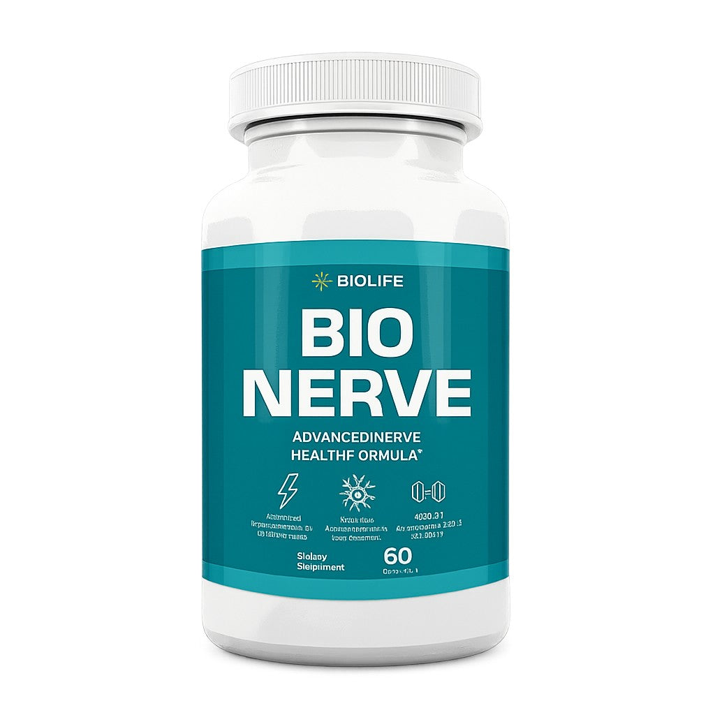 BioNerve - Main Product Image