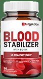 BloodStabilizer - Main Product Image