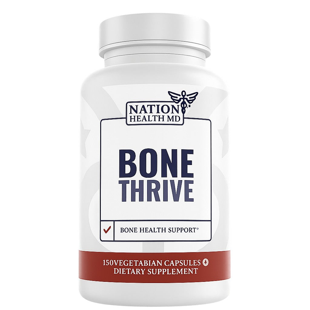 BoneThrive - Main Product Image