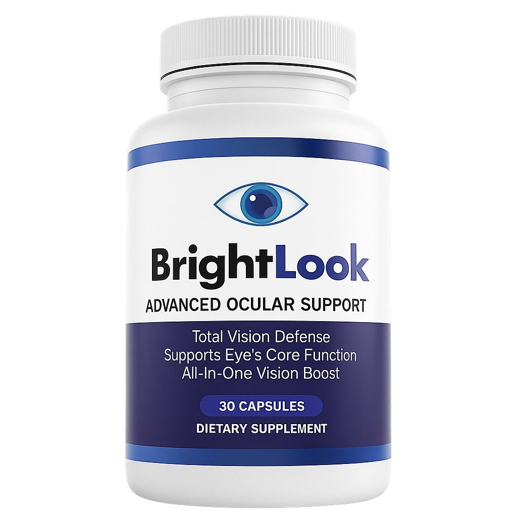 BrightLook - Main Product Image