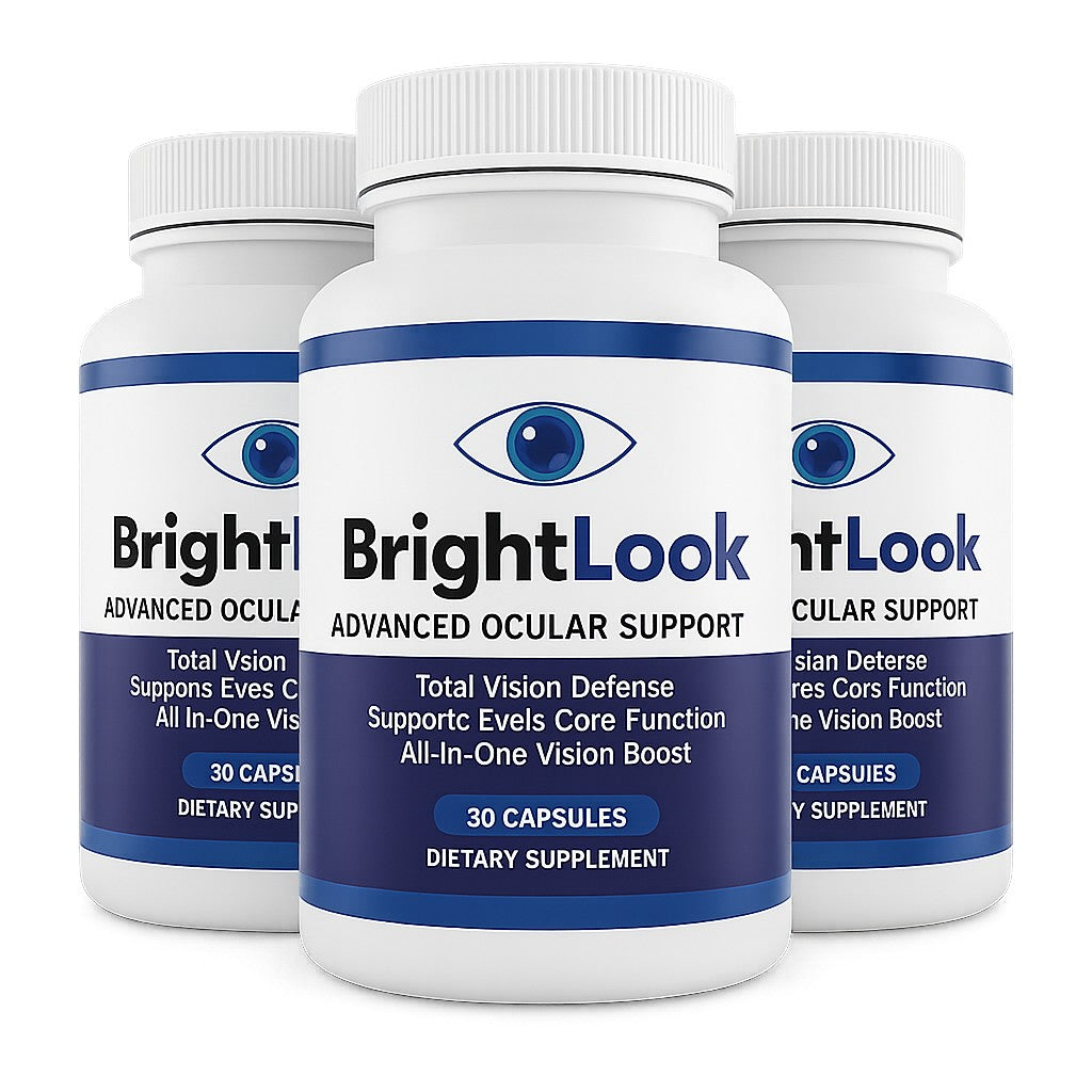 BrightLook - 3 Month Supply