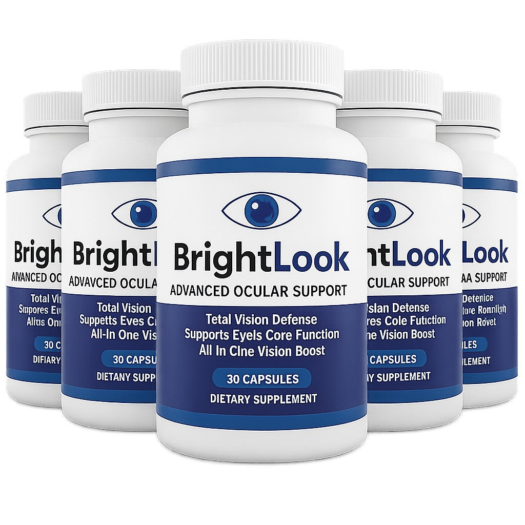 BrightLook - 6 Month Supply