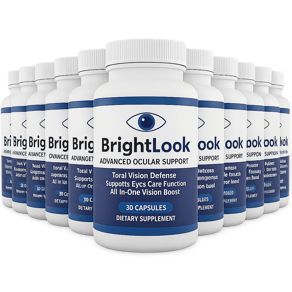BrightLook - 12 Month Supply