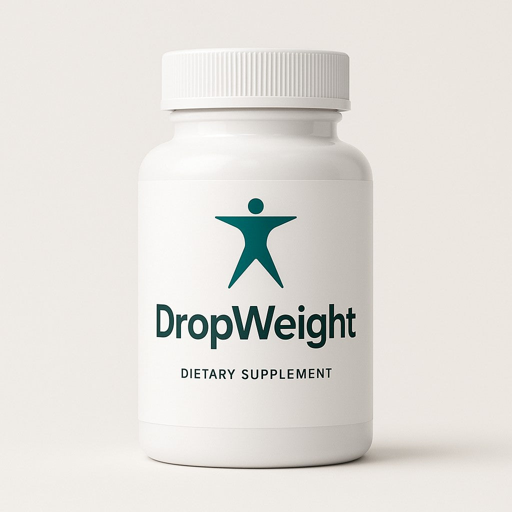 DropFit - Main Product Image