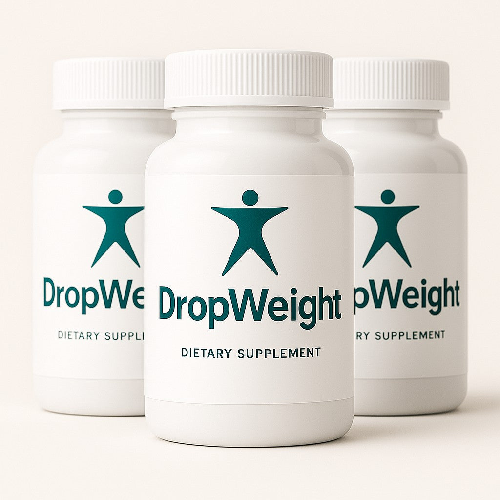 DropFit - 3 Month Supply