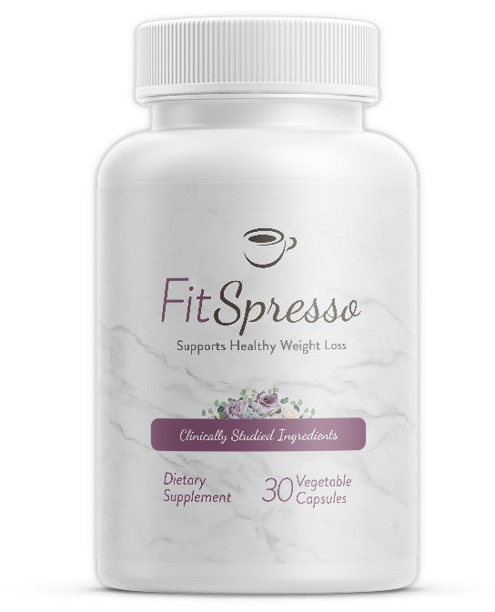 FitEspresso - Main Product Image