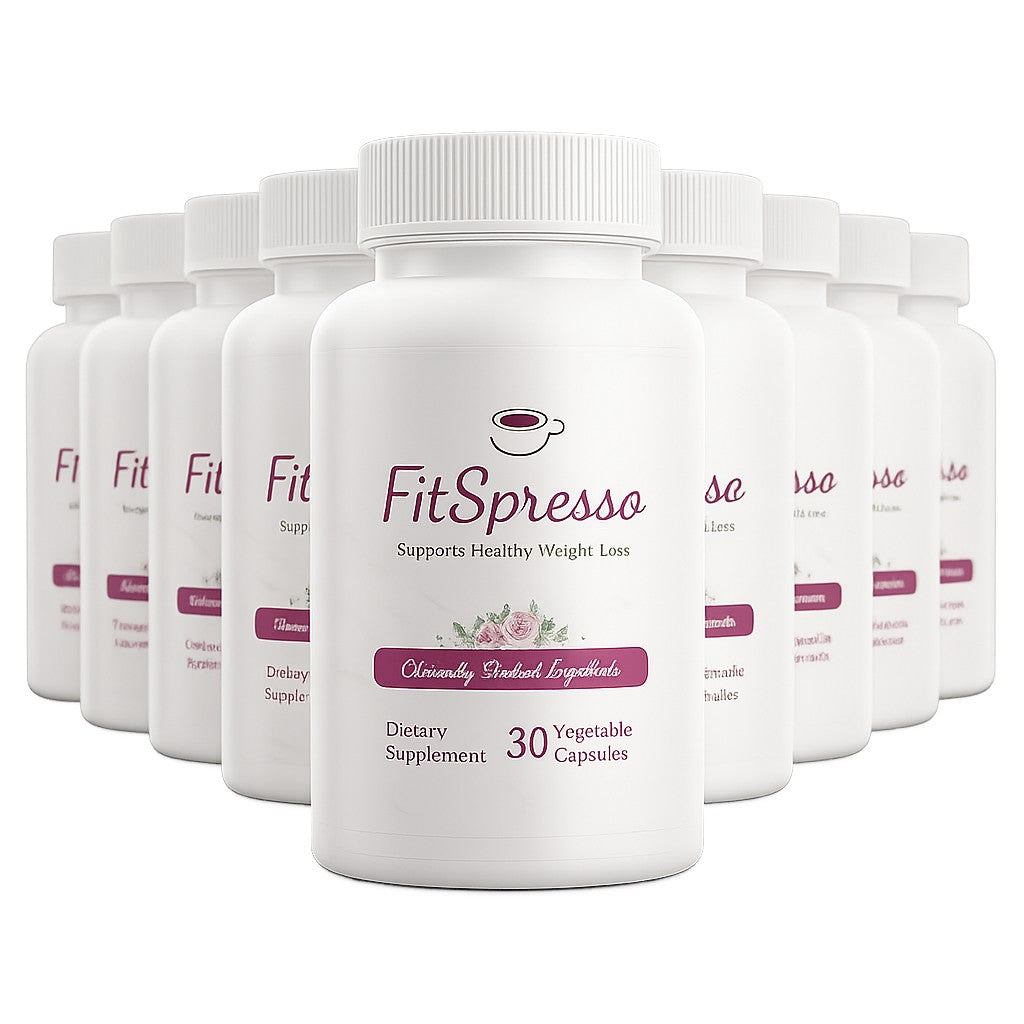 FitEspresso - 12 Month Supply