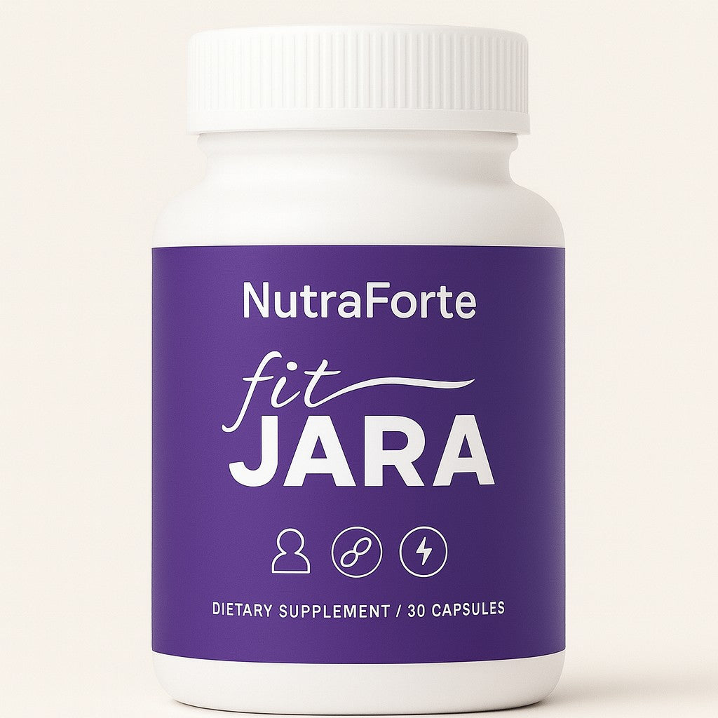 FitJara - Main Product Image