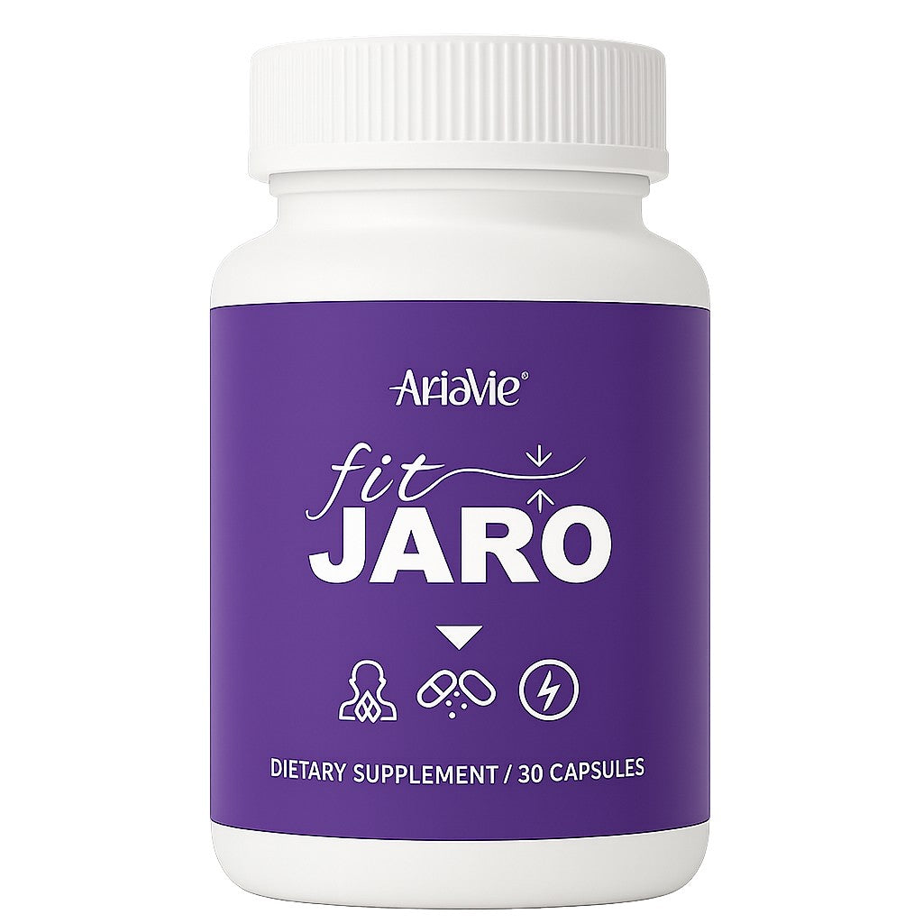 Fitjaro - Main Product Image