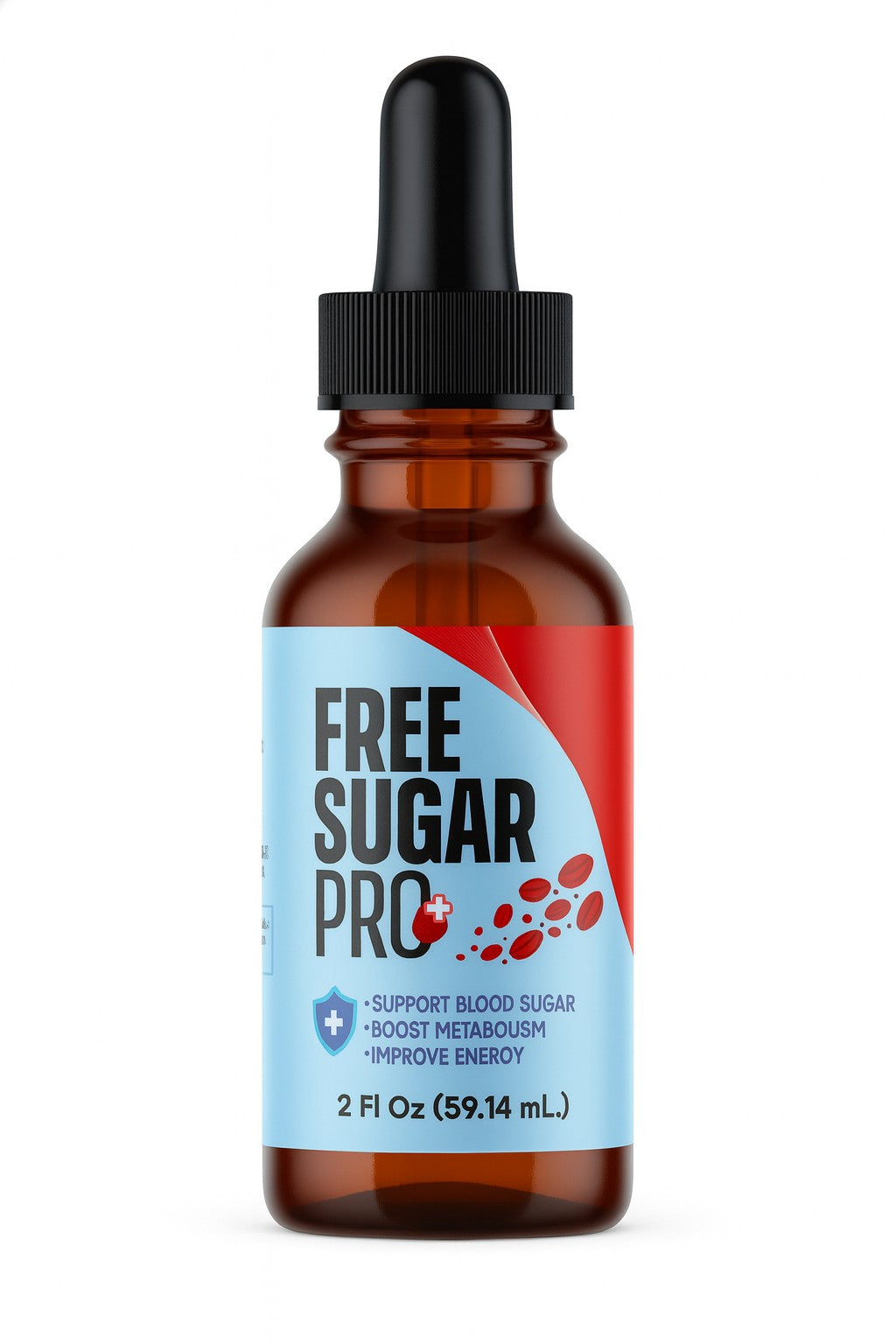 FreeSugarPro - Main Product Image
