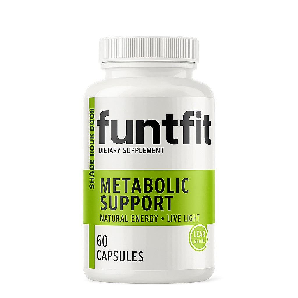 FuntFit - Main Product Image