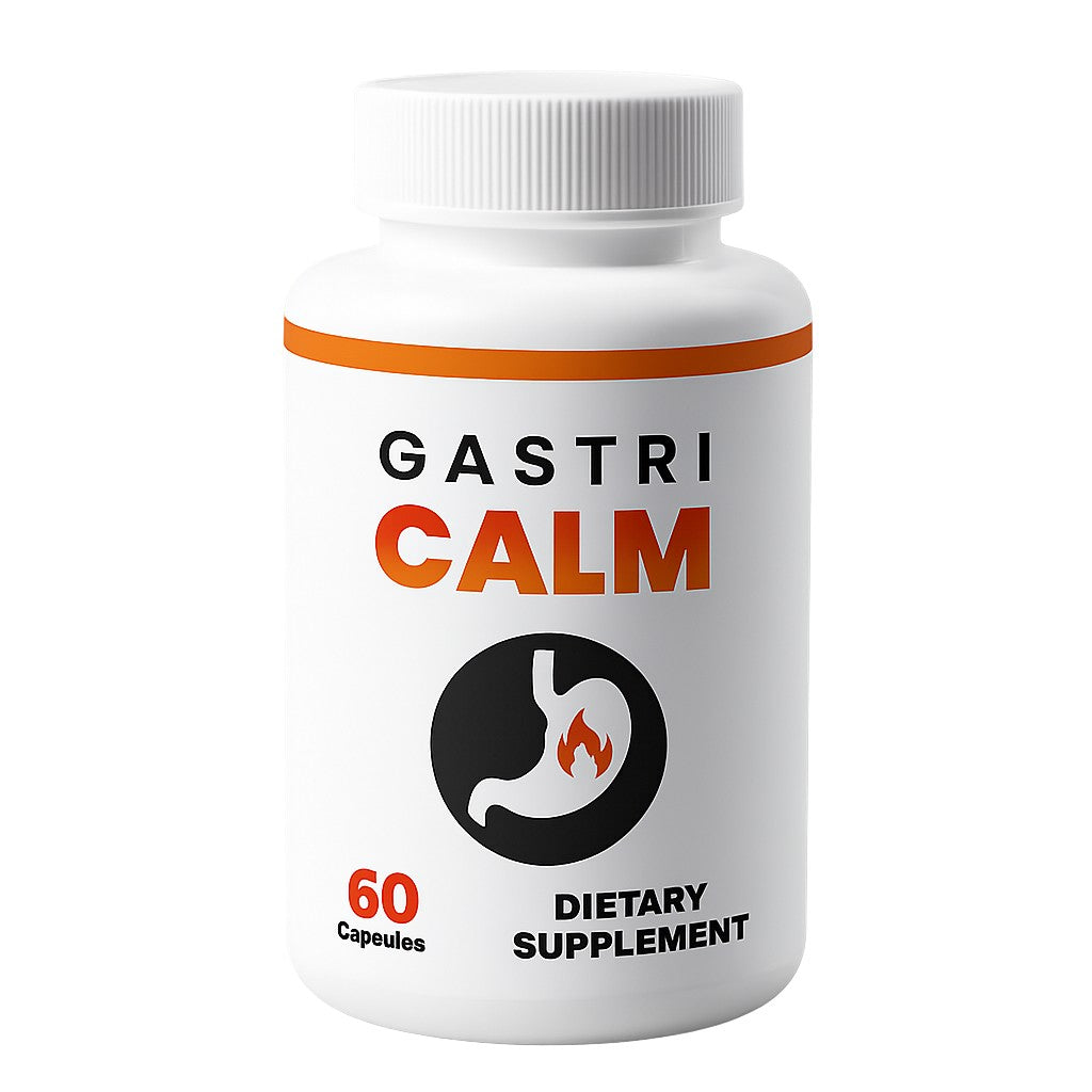 GastriCalm - Main Product Image