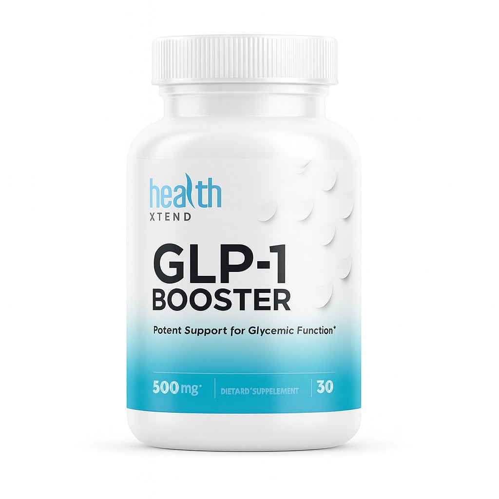GLP1Booster - Main Product Image