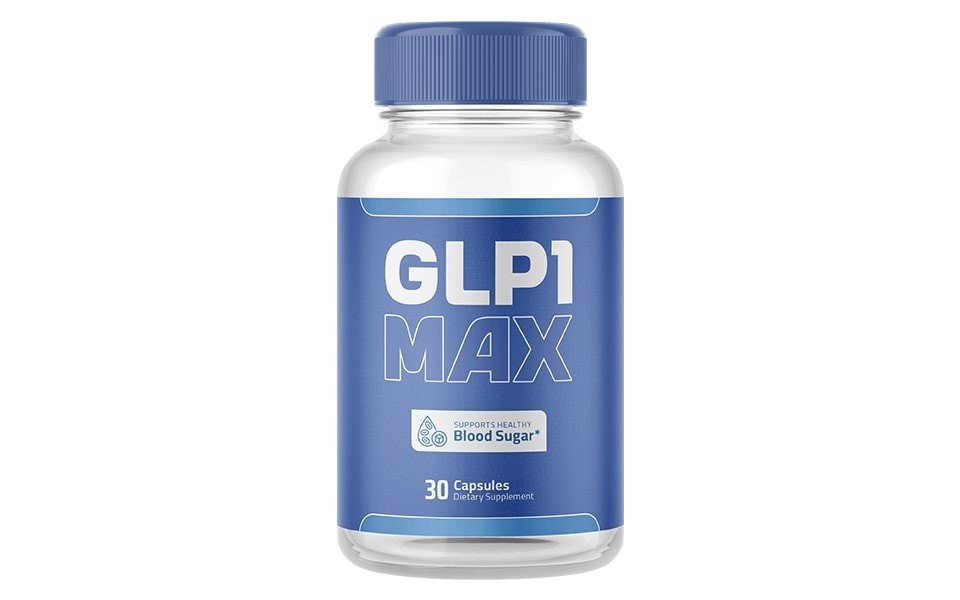 GLP1MAX - Main Product Image