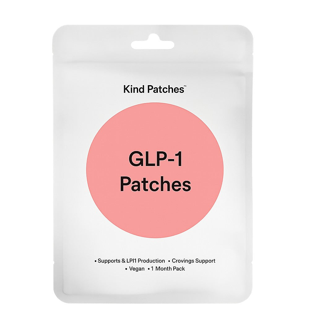 GLP1Patches - Main Product Image