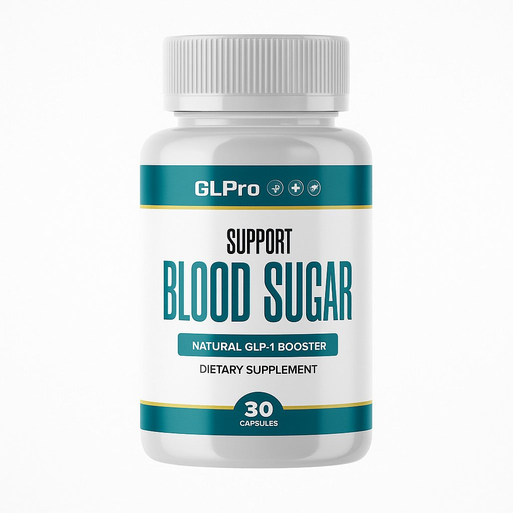 GLPro - Main Product Image