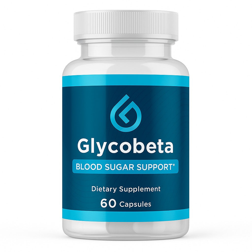 GlycoBeta - Main Product Image