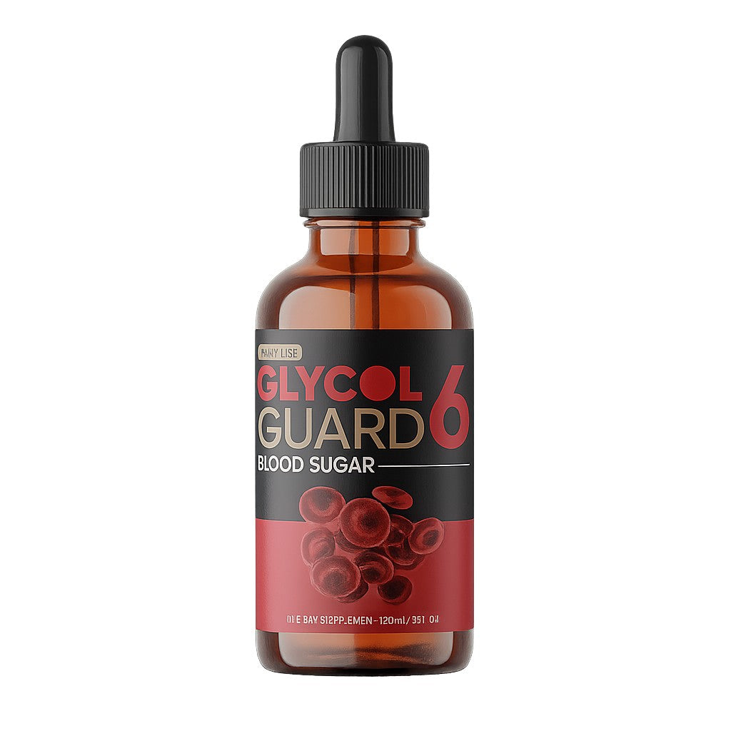 GlycolGuard6 - Main Product Image