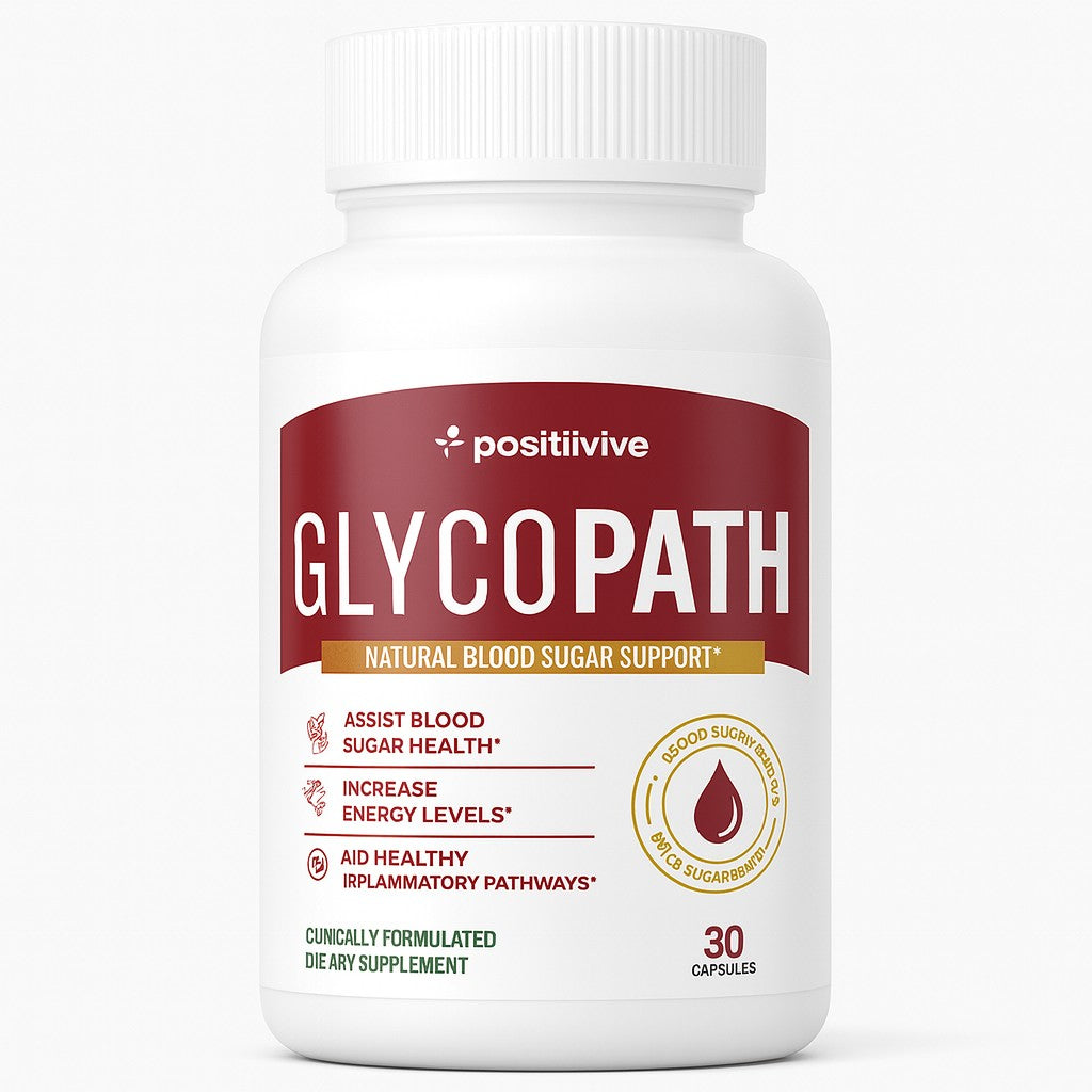 GlycoPath - Main Product Image