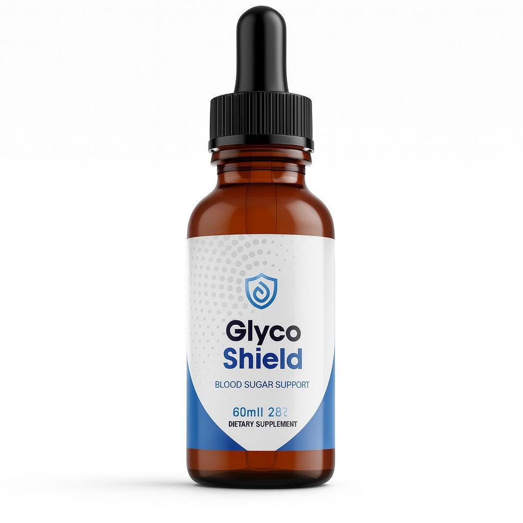 GlycoShield - Main Product Image