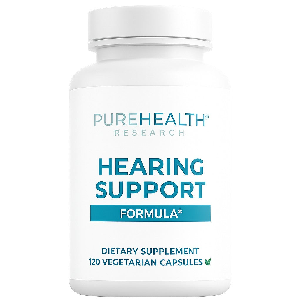 HearingSupportFormula - Main Product Image