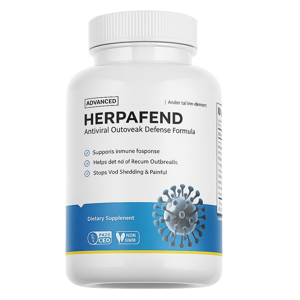 Herpafend - Main Product Image
