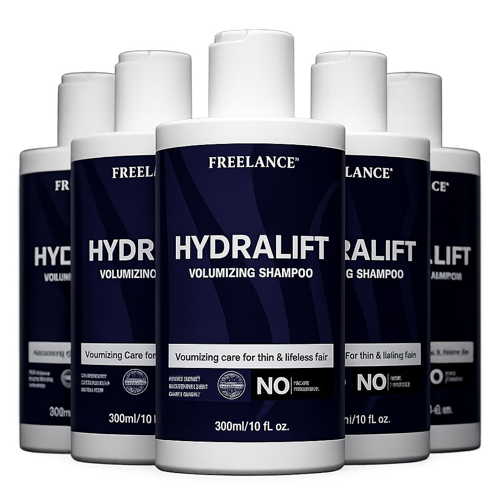HydraLift - 6 Month Supply