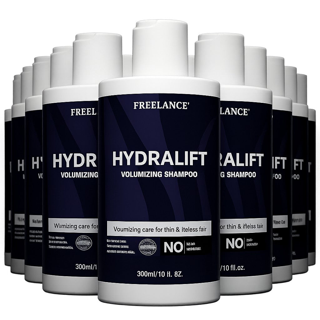 HydraLift - 12 Month Supply