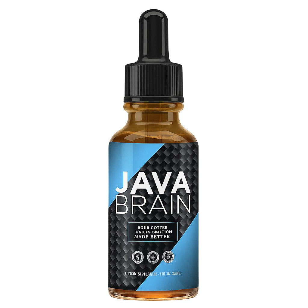 JavaBrain - Main Product Image