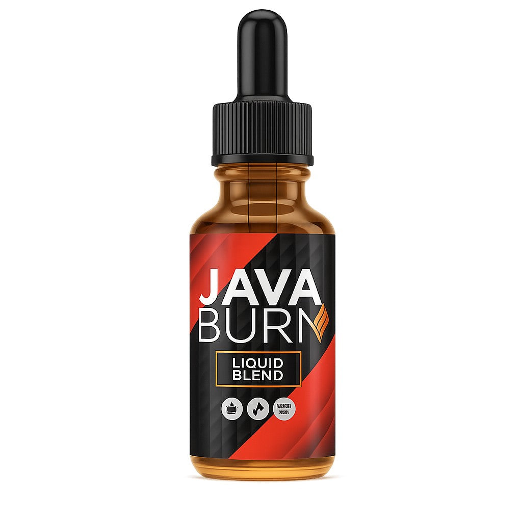 JavaBurn - Main Product Image