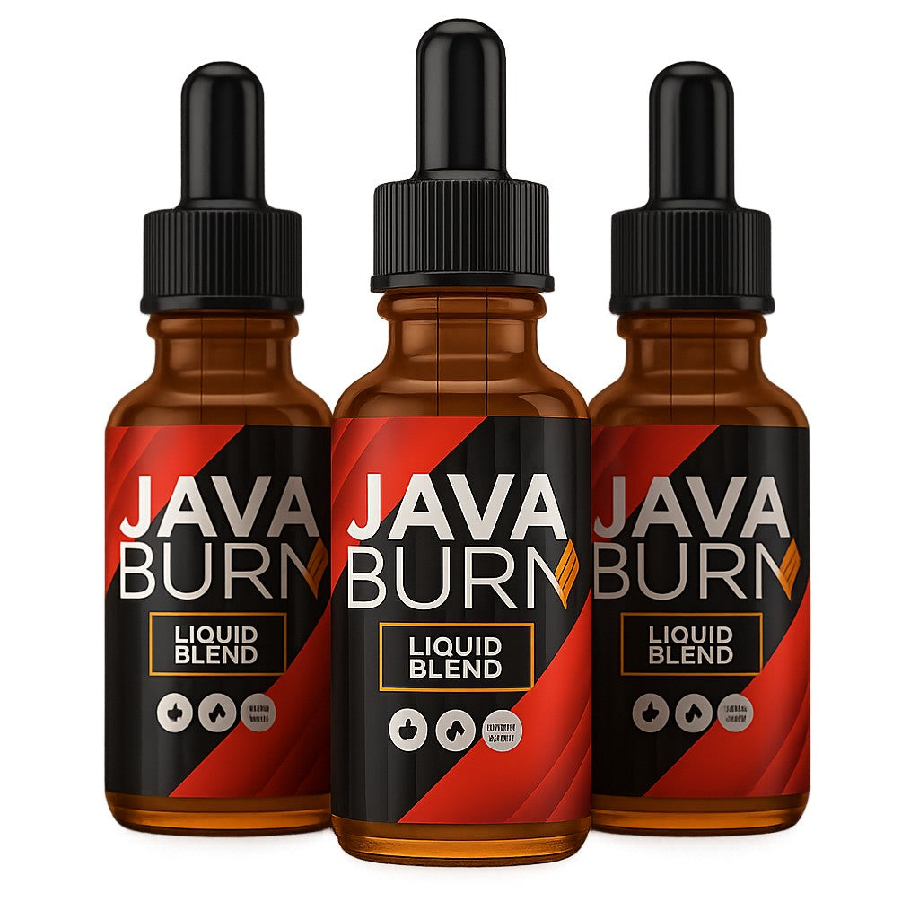 JavaBurn - 3 Month Supply