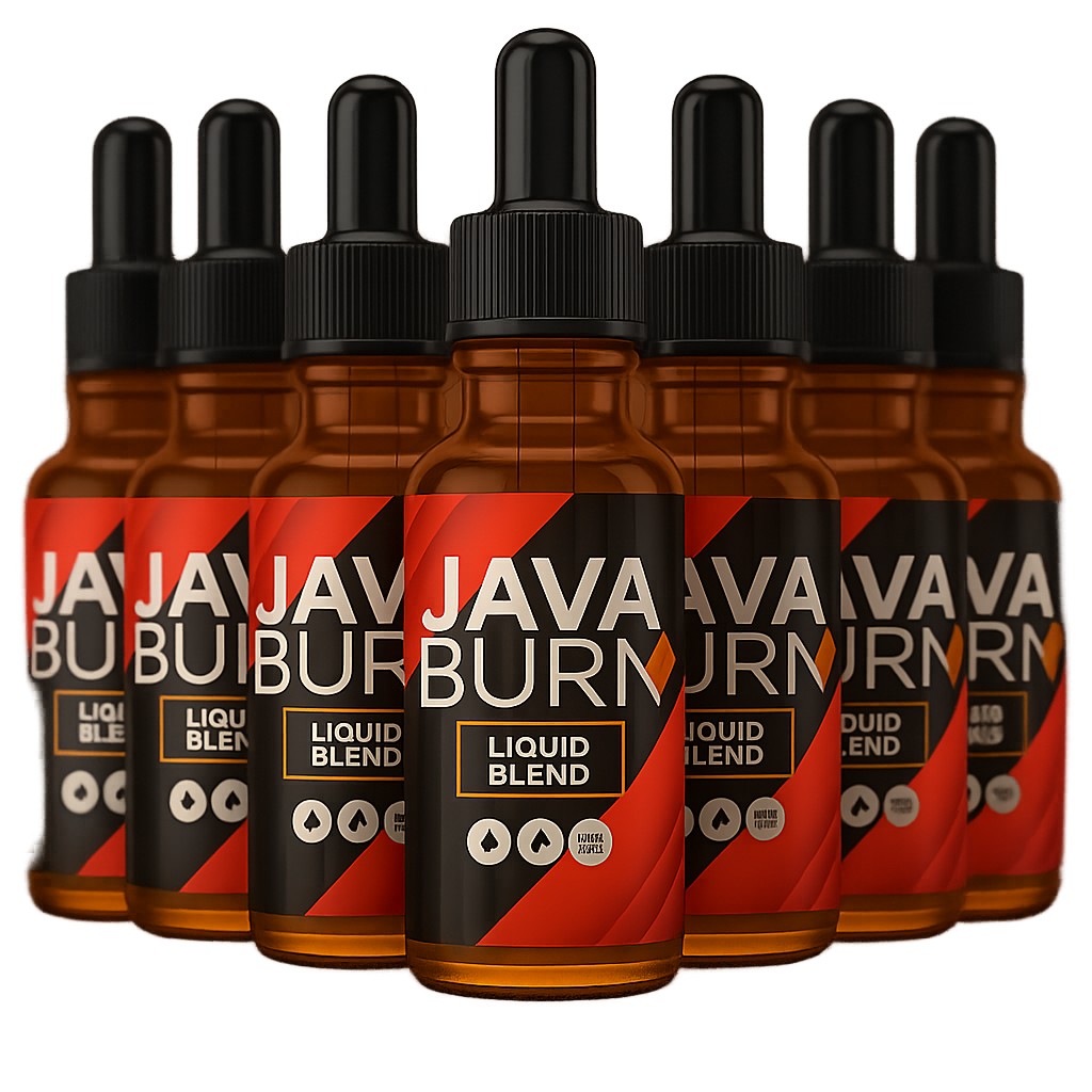 JavaBurn - 6 Month Supply