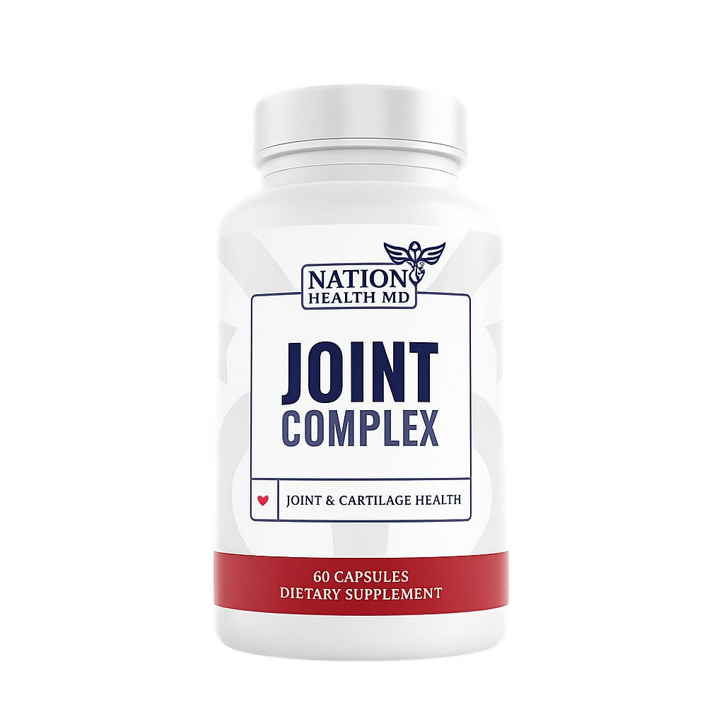 JointComplex - Main Product Image