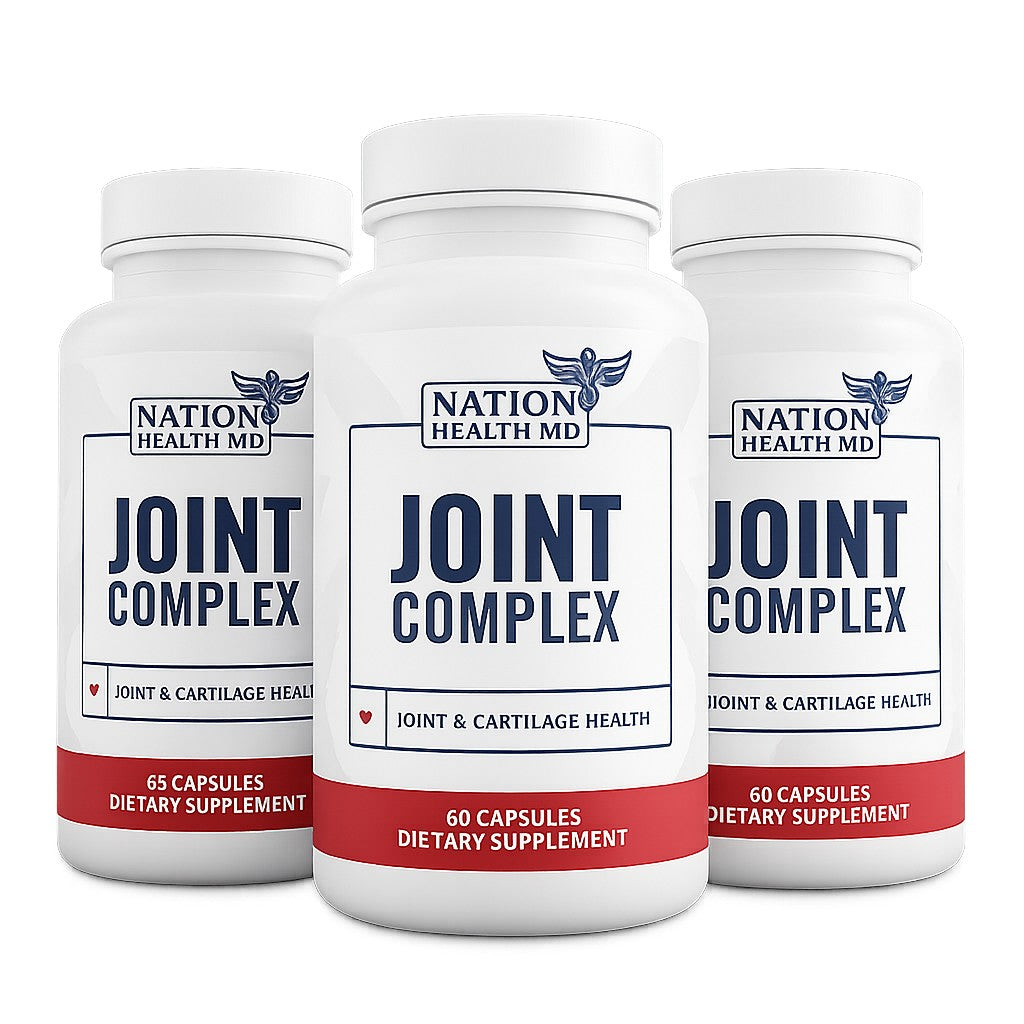 JointComplex - 3 Month Supply