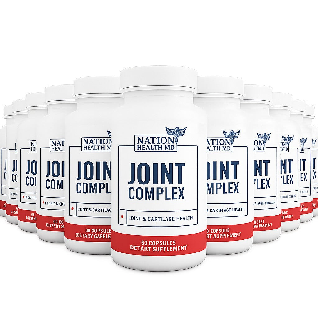JointComplex - 12 Month Supply
