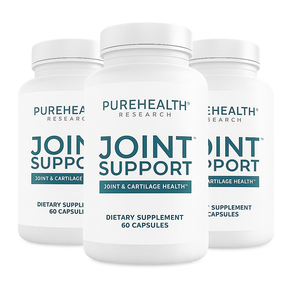 JointSupport - 3 Month Supply