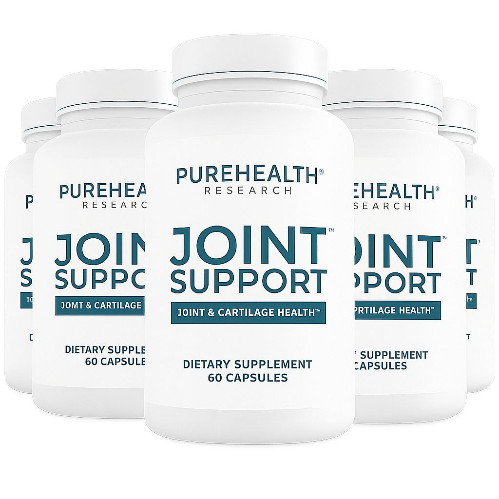 JointSupport - 6 Month Supply