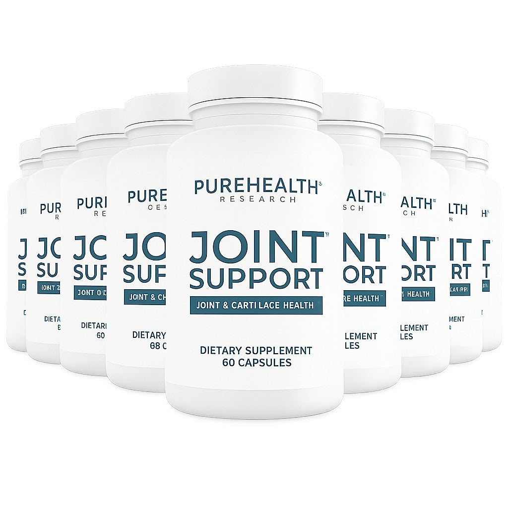 JointSupport - 12 Month Supply